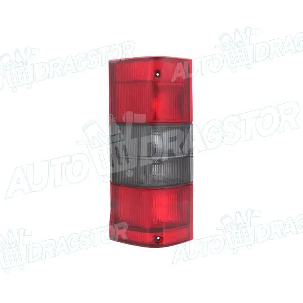 Štop svetlo PEUGEOT BOXER (230/244), 94-06; 