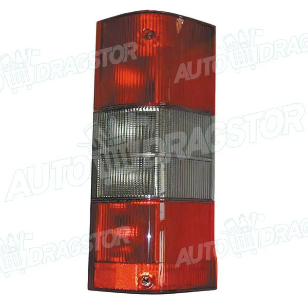 Štop svetlo PEUGEOT BOXER (230/244), 94-06; 