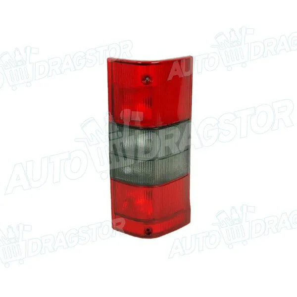 Štop svetlo PEUGEOT BOXER (230/244), 94-06; 