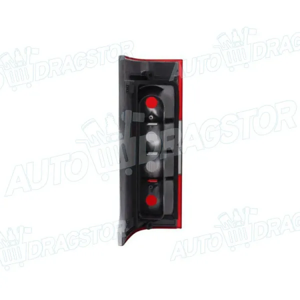 Štop svetlo PEUGEOT BOXER (230/244), 94-06; 