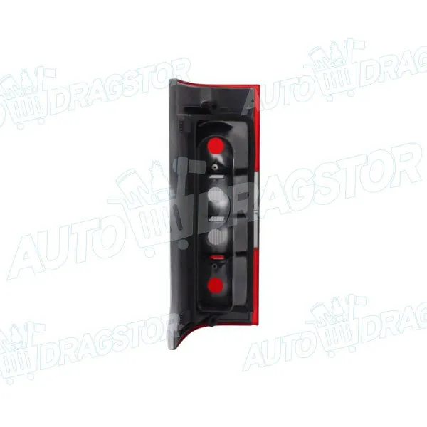 Štop svetlo PEUGEOT BOXER (230/244), 94-06; 