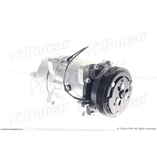 Kompresor klime CITROËN, FIAT, PEUGEOT 