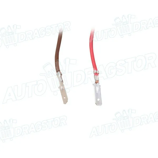 Ventilator kabine CITROËN, FIAT, PEUGEOT 