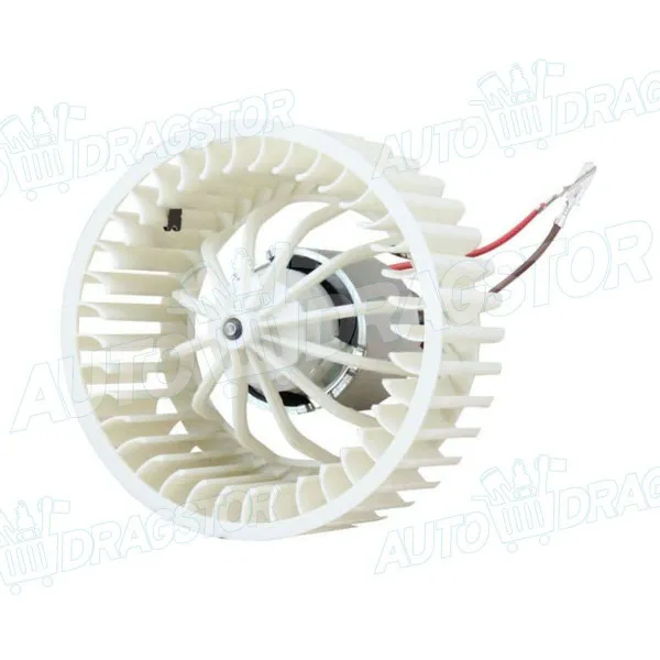 Ventilator kabine CITROËN, FIAT, PEUGEOT 