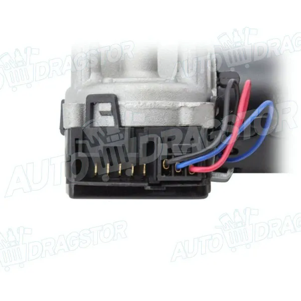 Motor brisača CITROËN, FIAT, PEUGEOT 