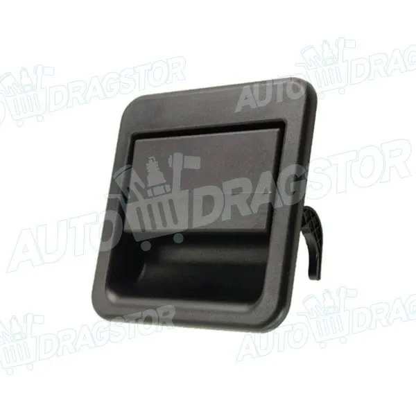 Spoljna kvaka vrata CITROËN, FIAT, PEUGEOT 