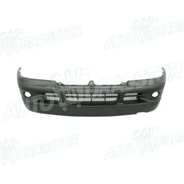 Prednji branik PEUGEOT BOXER (230/244), 94-06; 