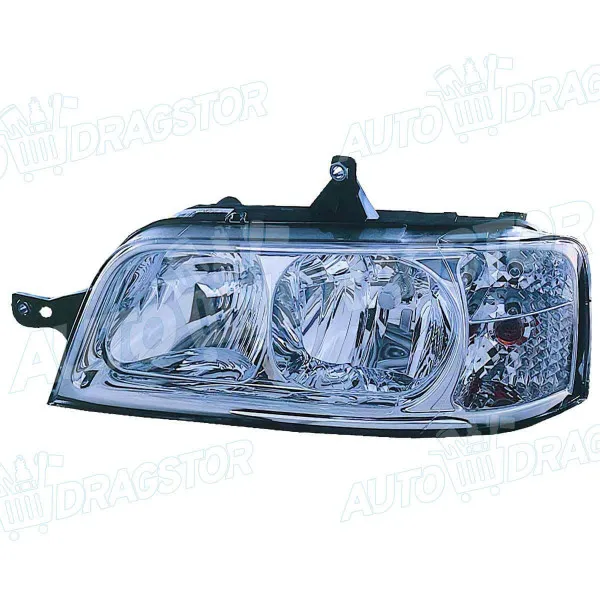 Far PEUGEOT BOXER (230/244), 94-06; 