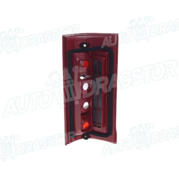 Štop svetlo PEUGEOT BOXER (230/244), 94-06; 