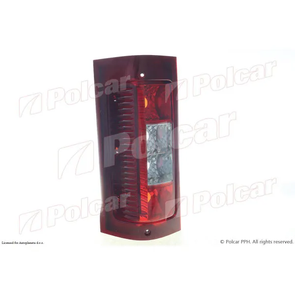 Štop svetlo PEUGEOT BOXER (230/244), 94-06; 