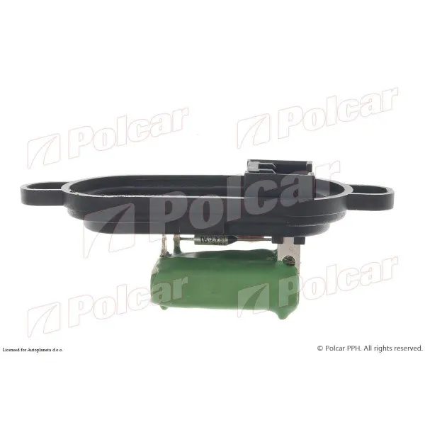 Reostat ventilatora kabine CITROËN, FIAT, PEUGEOT 