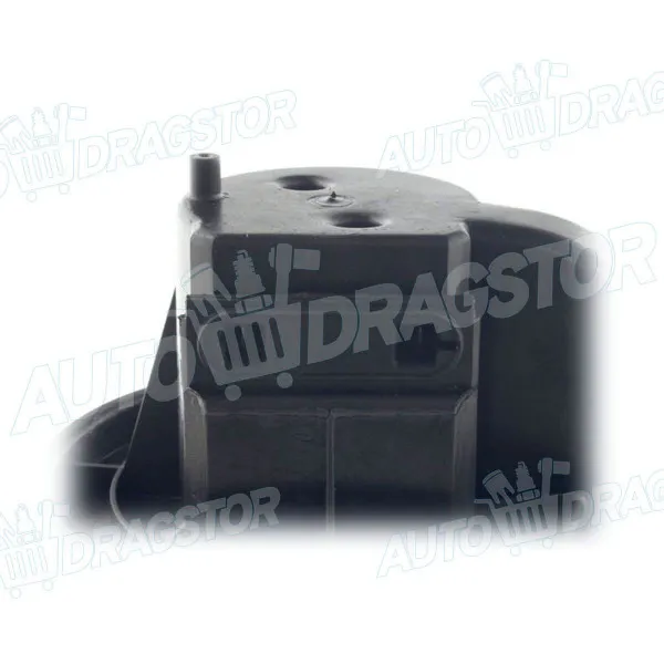 Ventilator kabine CITROËN, FIAT, PEUGEOT 