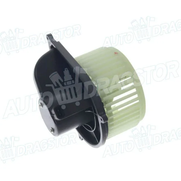 Ventilator kabine CITROËN, FIAT, PEUGEOT 