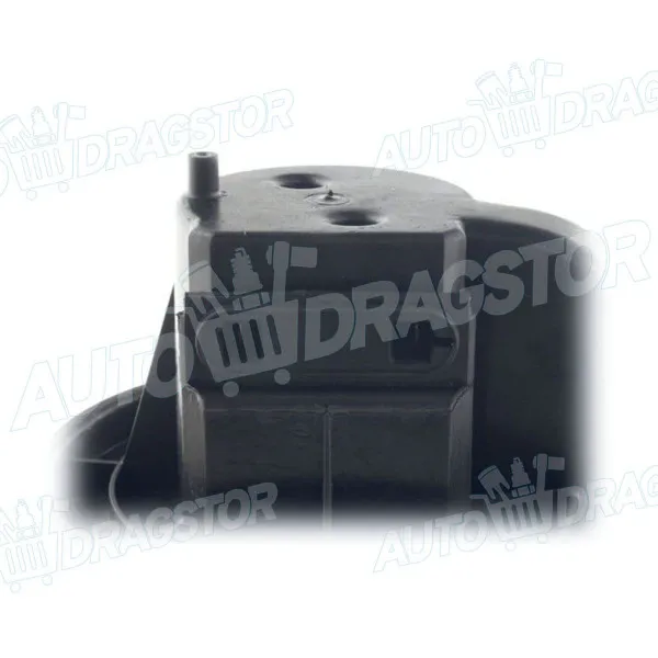 Ventilator kabine CITROËN, FIAT, PEUGEOT 