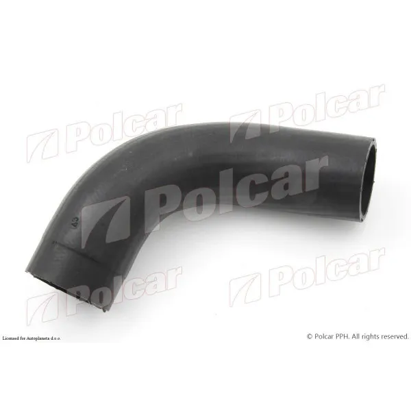 Crevo interkulera FIAT DUCATO (250), 06-14; DUCATO, 14-; 