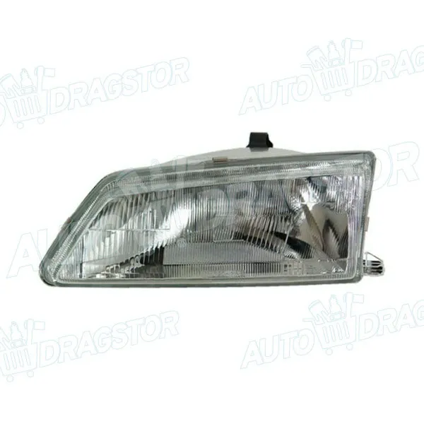 Far PEUGEOT 106 (1_), 91-03; 