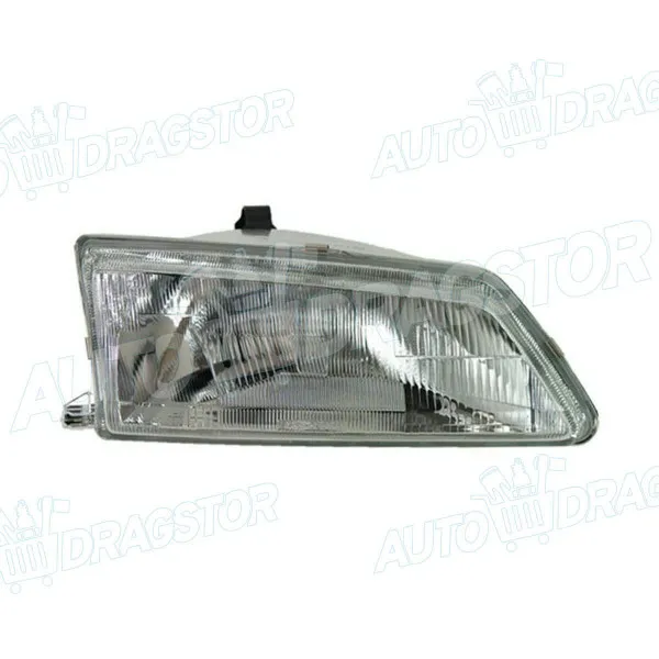 Far PEUGEOT 106 (1_), 91-03; 