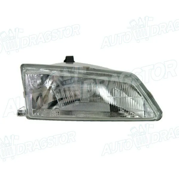 Far PEUGEOT 106 (1_), 91-03; 