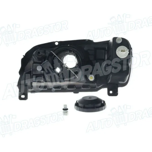 Far PEUGEOT 106 (1_), 91-03; 