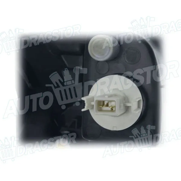 Far PEUGEOT 106 (1_), 91-03; 