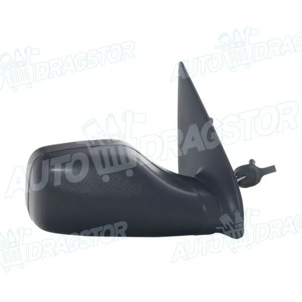 Retrovizor na vratima PEUGEOT 106 (1_), 91-03; 
