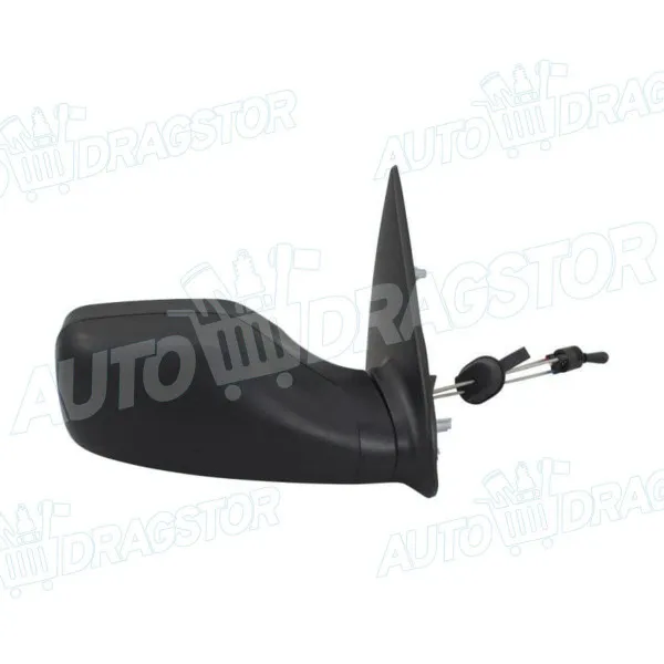Retrovizor na vratima PEUGEOT 106 (1_), 91-03; 