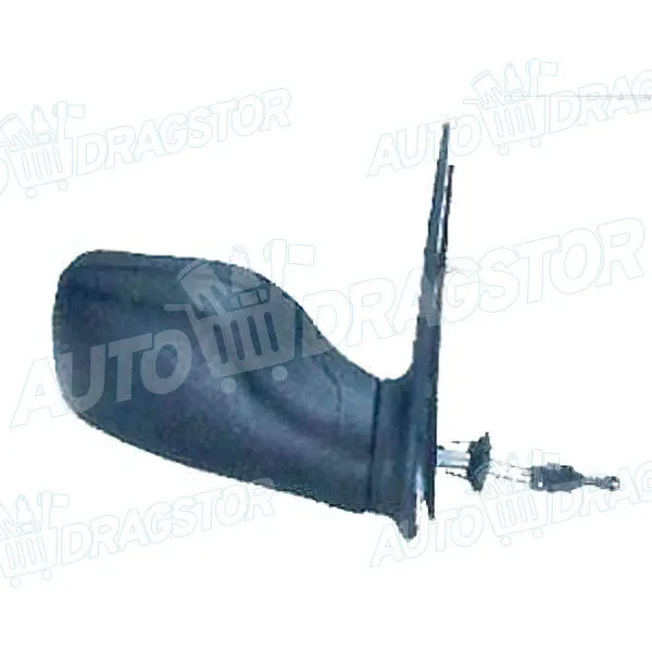 Retrovizor na vratima PEUGEOT 106 (1_), 91-03; 
