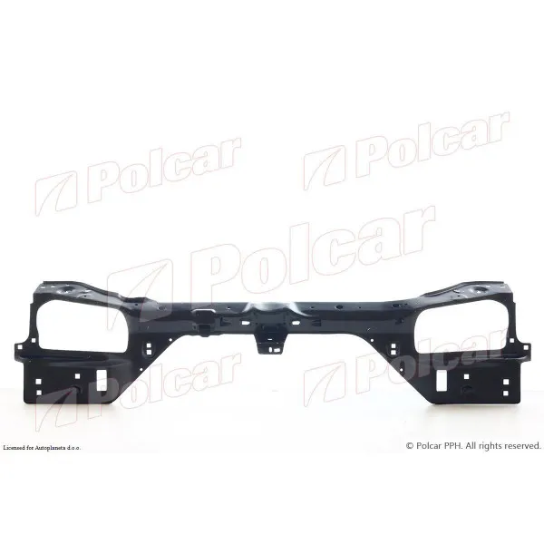Prednji vezni lim PEUGEOT 306 (7_), 93-01; 