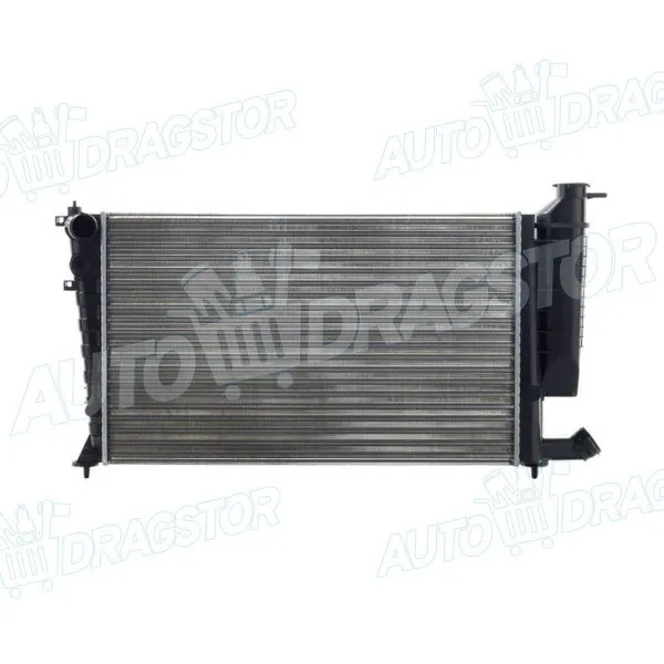 Hladnjak CITROËN, PEUGEOT 