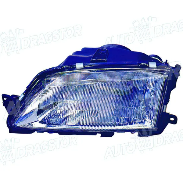 Far PEUGEOT 306 (7_), 93-01; 