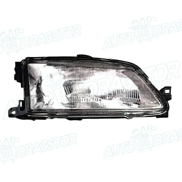 Far PEUGEOT 306 (7_), 93-01; 