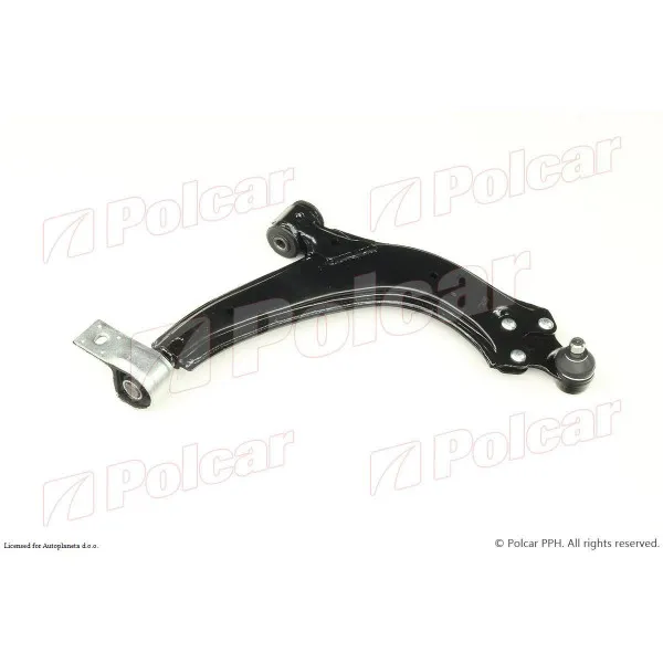 Rame PEUGEOT 306 (7_), 93-01; 