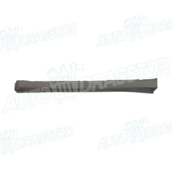 Sajtna/prag PEUGEOT 306 (7_), 93-01; 