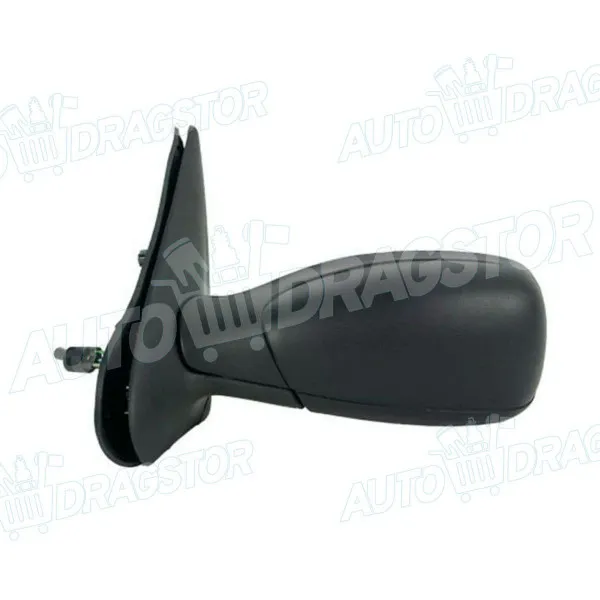 Retrovizor na vratima PEUGEOT 306 (7_), 93-01; 