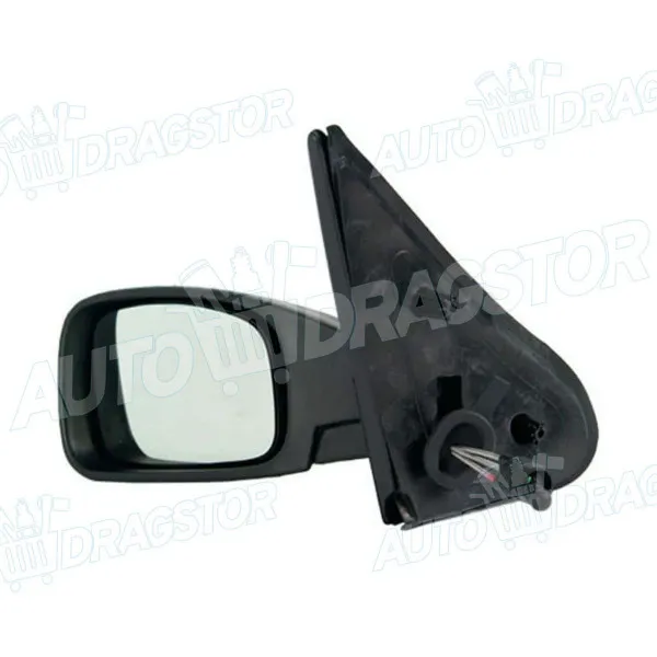 Retrovizor na vratima PEUGEOT 306 (7_), 93-01; 
