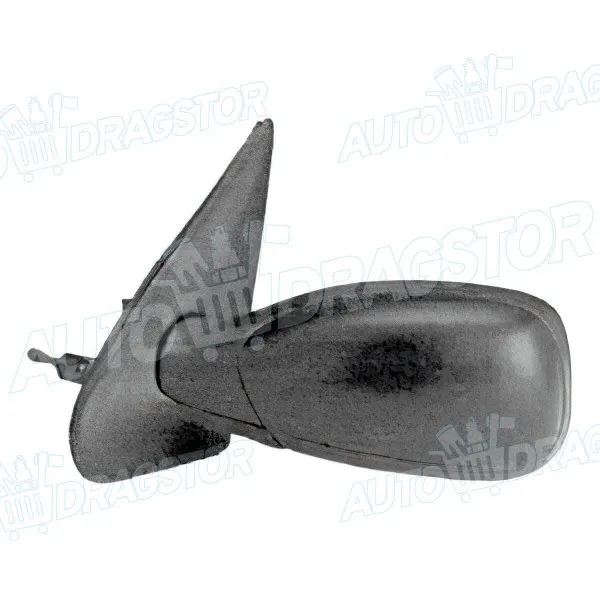 Retrovizor na vratima PEUGEOT 306 (7_), 93-01; 