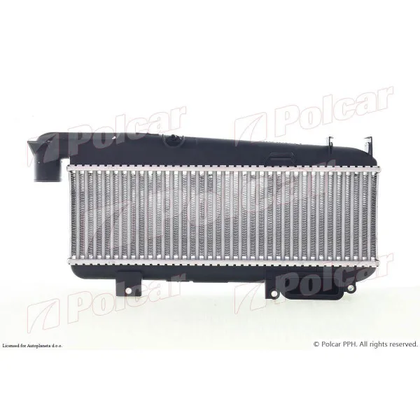 Interkuler PEUGEOT 306 (7_), 93-01; 309 (10A/10C/3A/3C), 85-93; 