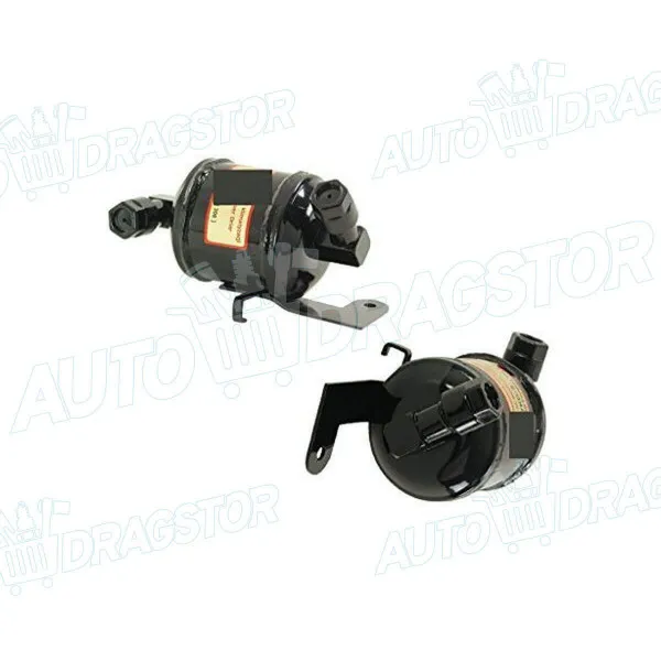 Sušač/isušivač hladnjaka klime CITROËN, PEUGEOT 