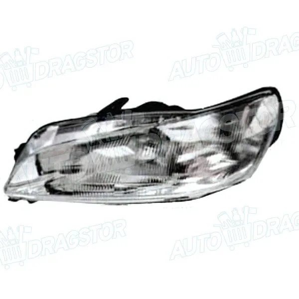 Far PEUGEOT 306 (7_), 93-01; 