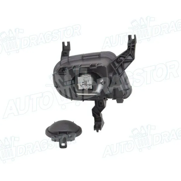 Maglenka PEUGEOT 306 (7_), 93-01; 