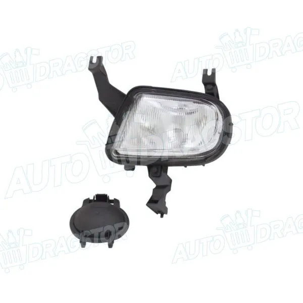 Maglenka PEUGEOT 306 (7_), 93-01; 