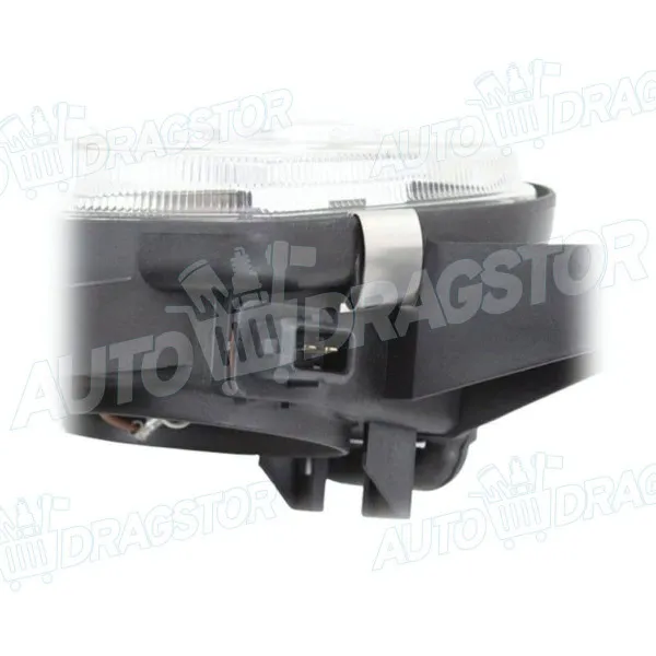 Maglenka PEUGEOT 306 (7_), 93-01; 