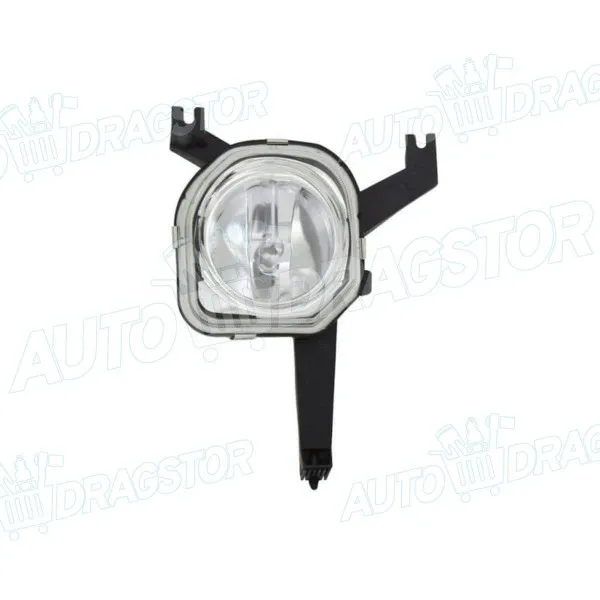 Maglenka PEUGEOT 306 (7_), 93-01; 