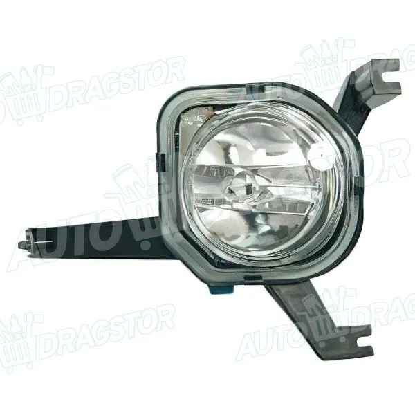 Maglenka PEUGEOT 306 (7_), 93-01; 