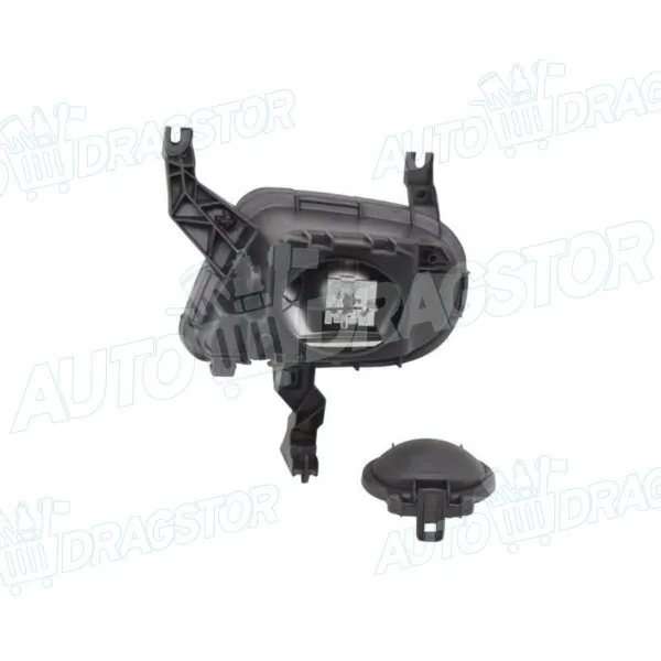 Maglenka PEUGEOT 306 (7_), 93-01; 