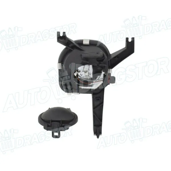 Maglenka PEUGEOT 306 (7_), 93-01; 