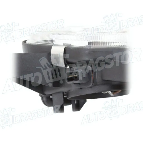 Maglenka PEUGEOT 306 (7_), 93-01; 