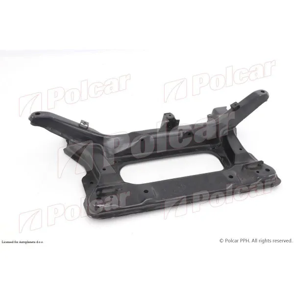 Prednji donji vezni lim PEUGEOT 306 (7_), 93-01; 