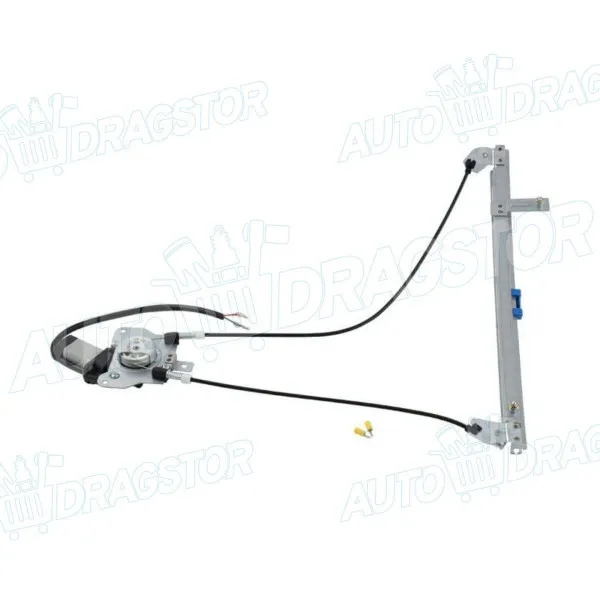 Podizač stakla PEUGEOT 306 (7_), 93-01; 