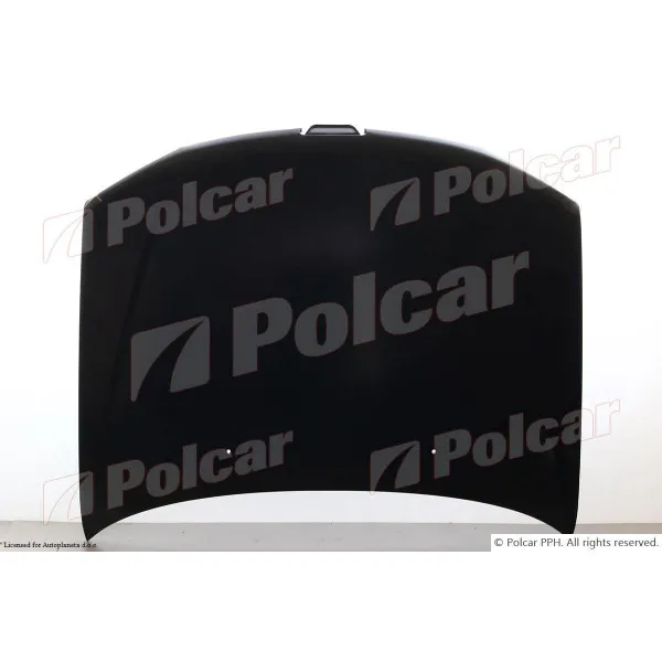 Hauba PEUGEOT 306 (7_), 93-01; 